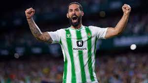 Si ISCO ALARCÓN le marca gol hoy al Real Madrid, sortearé su camiseta entre todos los que me sigan y den RT a este tweet. #Betis #RealBetis #RealBetisRealMadrid #Sorteo