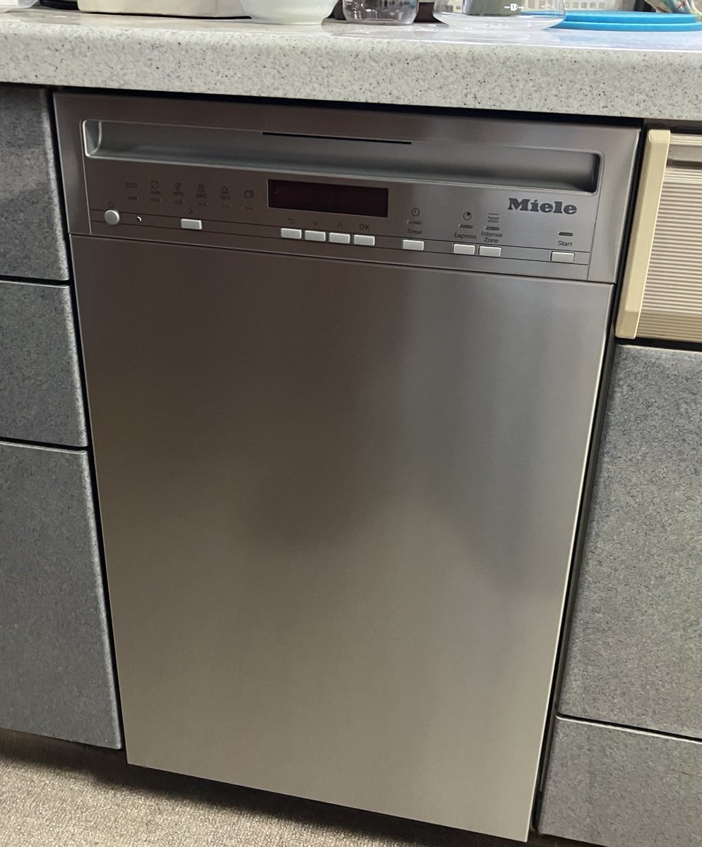 opengl2772's tweet image. ミーレ導入