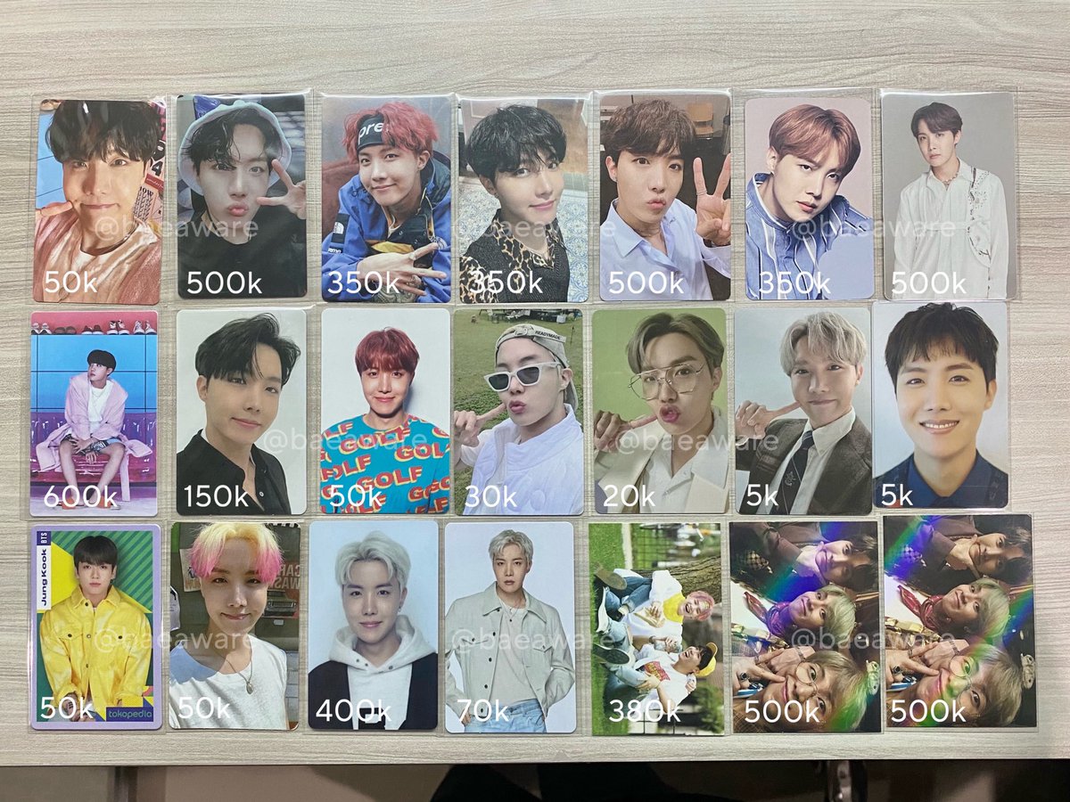 baeaware's tweet photo. wts in rush‼️

bisa take satuan
harga nett maaf ga bisa nego
dulu belinya agak ovp😞👍🏻

📍sby, jatim
🍊 freeong bisa keep event

tags. wts photocard pc album dvd dicon bts rd ina namjoon jin yoongi hobi tae jimin jungkook https://t.co/Kg2SSZVNQ7