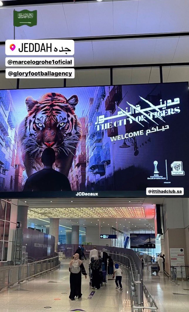 HighWay00's tweet photo. 💛💛
#مدينة_النمور
احدٍ .. يقدرني .. ويرفع مقامي
ويحطني. .. بين المشاهير مشهور
له  الغلا ..  والحب .. والاهتمامي
واسمي على اسمه  مدينة  نمور

اما   الردي ...  الهابط. .. الانهزامي
في قايمة مطرود محذوف محضور

#كاس_العالم_للاندية 
#الاتحاد_اوكلاند 
#مونديال_اندية_العالم https://t.co/nZnaB4dC1c