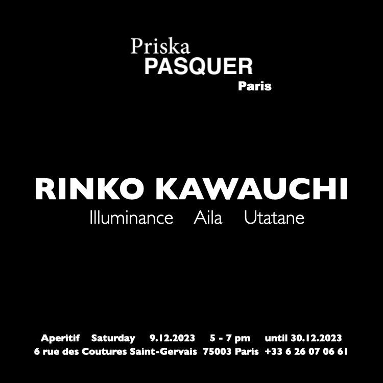 Priska Pasquer (@priska_pasquer) on Twitter photo 