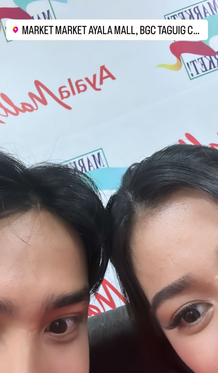 EYE-gs slskskskskss

CARGOes TO MARKET MARKET

#DonnyPangilinan | #BelleMariano
#DonBelle | #CantBuyMeLove