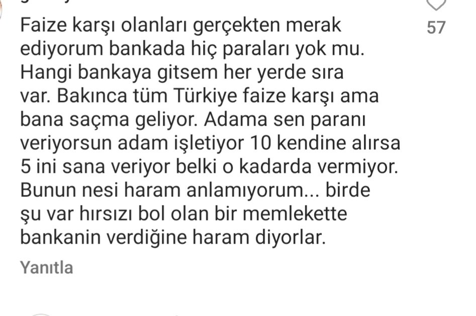 Ahmetdurmsoglu's tweet photo. Hem Müslüman hem cahil :) https://t.co/QWGeruMJAD