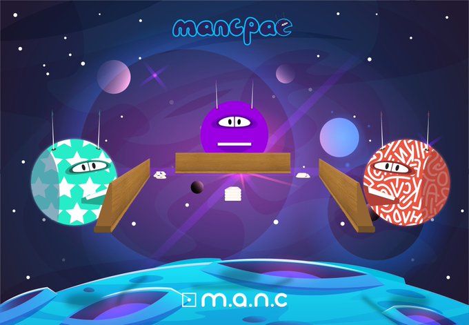 TrumpNW's tweet photo. @CollarKid47987 @Nhungtiphu @AngelMa61670316 @AdrienneRe50074 @umairaw24768701 @ManciumToken  #mancium #CRYPTONEWS https://t.co/eJGkoBaFzg