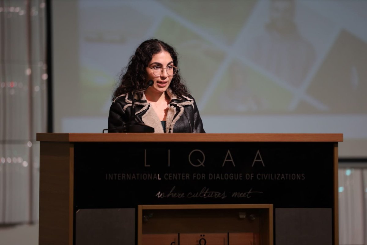 احد المشاركات: تيسر لنا فرصة تطوير مهاراتنا، وتأمين لنا التسهيلات والدعم اللازم، الذي لا يُقدّر بثمن. كانت رعايتهم تتناغم مع طموحاتنا، وكان همّهم توجيهنا نحو أهدافنا. شكرًا "mysea"من القلب على هذه التجربة الرائعة.
#myseaproject
#LDN #ENICBCMED 
#beirut #lebanon #EU #EuropeanUnion