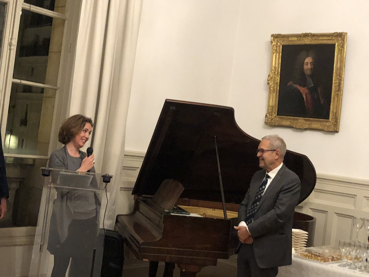 Anne-Laure CASSARD-VALEMBOIS tweet media