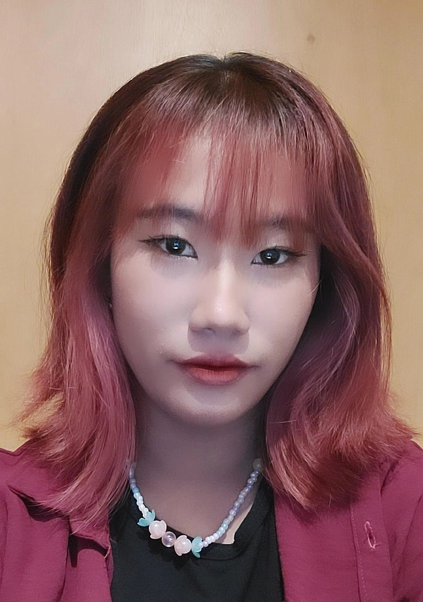 another day another warna rambut dah luntur🧍‍♀️🧍‍♀️🧍‍♀️