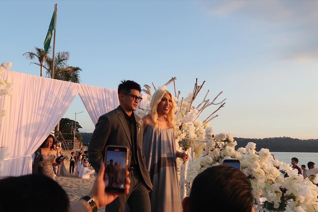 dazzlingvicey's tweet photo. VI 🥹🥹🥹🥹 

#ViceGanda | #ViceIon | #IonPerez https://t.co/9VyvaBMjxp