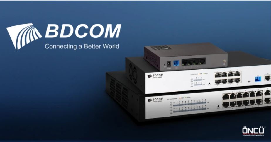 Network dünyasının öncüsü #BDCOM , iletişimde devrim yaratmanın ötesine geçerek, teknoloji harikası ürünleri ve küresel başarı hikayesiyle sınırları zorluyor!