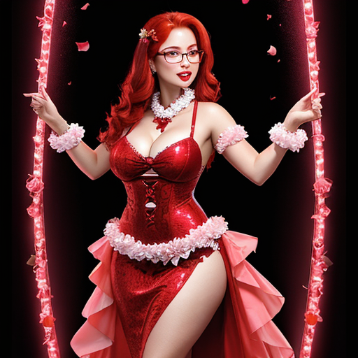 Da energy I intend to exude when attendin' tonight's "Da Girls Are Back In Town" <a href="/RoseCityFed/">Rose City Wrestling</a> grapplin' gala. I'll be waltzin' weirdly outta my portal to Portland as I team wid Yuji &amp; Malia Kapua against da aptly assembled annoyances known as Da Fantabulous Killjoys.