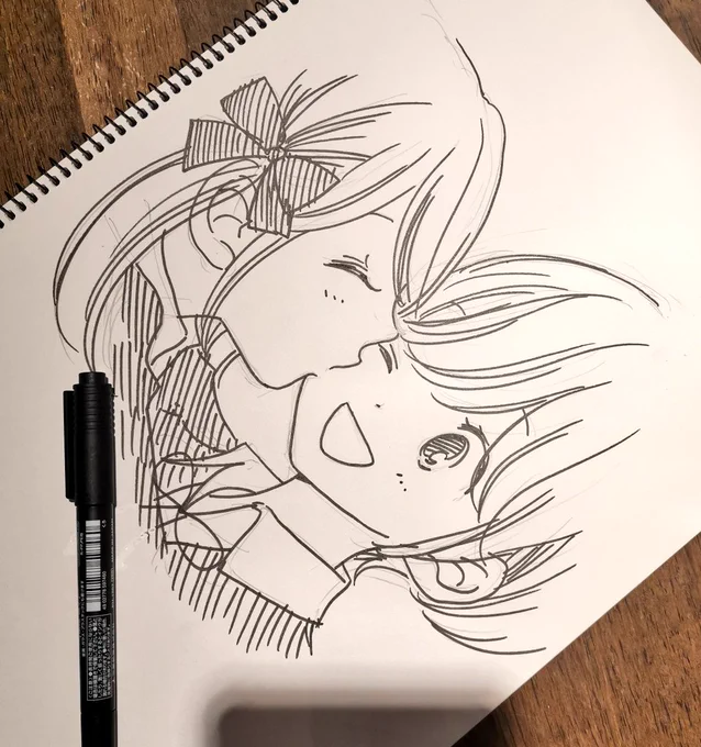 もういっこかいた! 