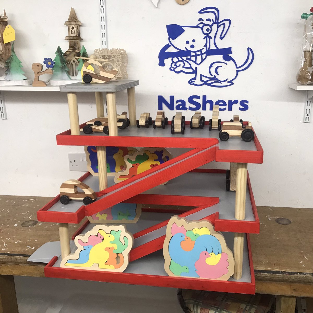 Na_Shers's tweet photo. @IOWNHS anything from @Na_Shers for the Children’s ward yet ? https://t.co/Bo8HoCwUMH
