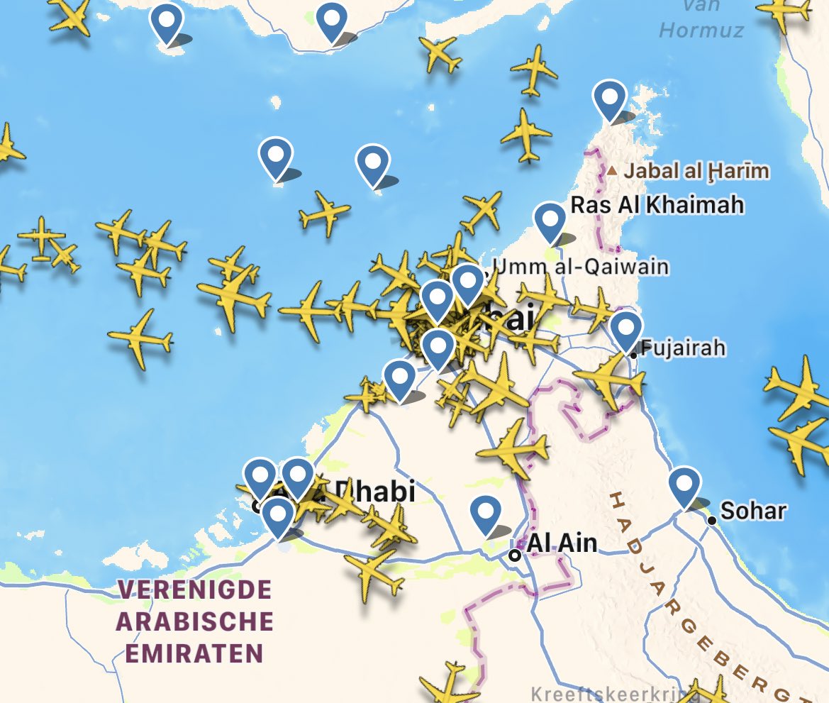 Caroline van der Plas tweet media