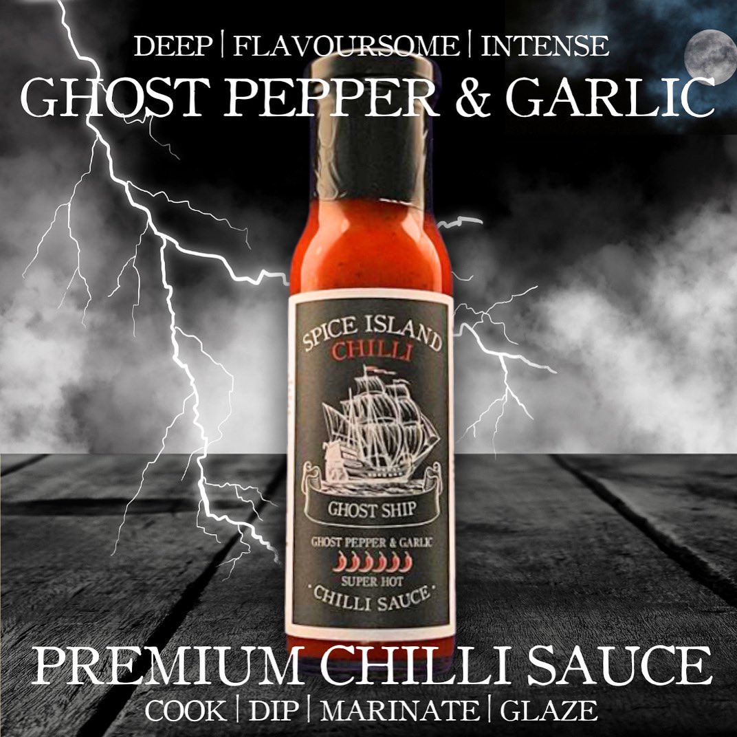 Spice Island Chilli tweet media