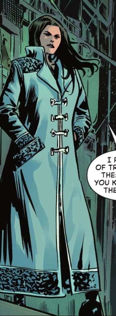 starscarabs's tweet photo. Aiysha Hart for Talia Al Ghul 😊
#dcfancast #taliaalghul #batman https://t.co/GtemZrx3z0