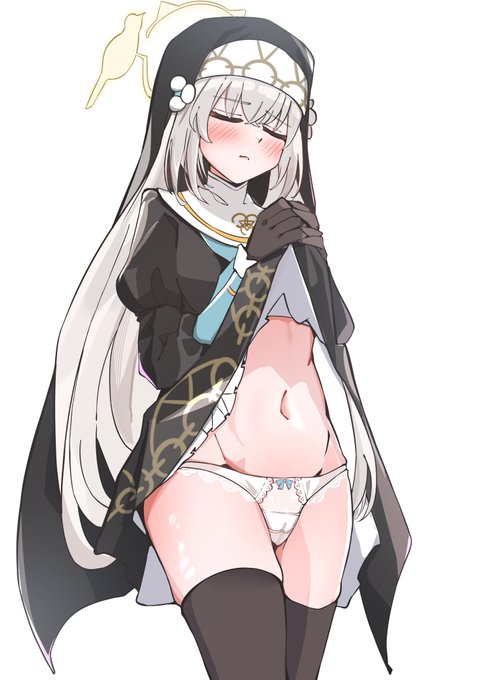 今年一番伸びてたのまさかのサクラコ様だった 