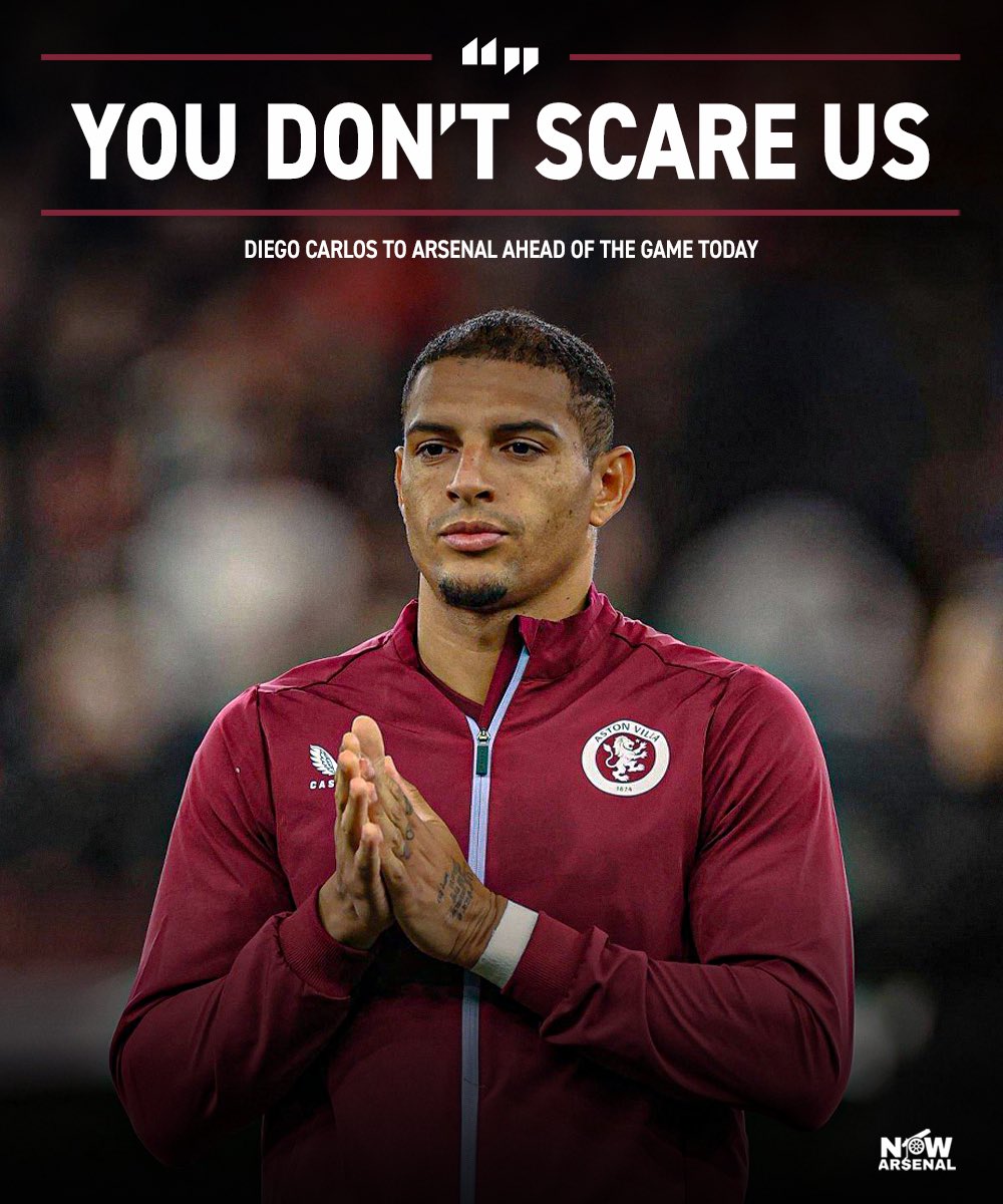 now.arsenal tweet media