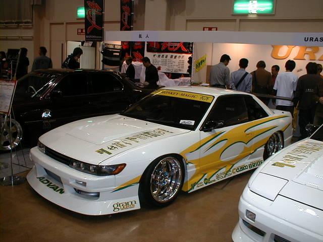 ORIGIN_love_32's tweet image. MONKEY-MAGIC URAS S13
#URAS #MONKEYMAGIC #S13