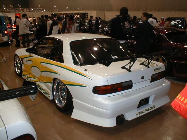 ORIGIN_love_32's tweet image. MONKEY-MAGIC URAS S13
#URAS #MONKEYMAGIC #S13