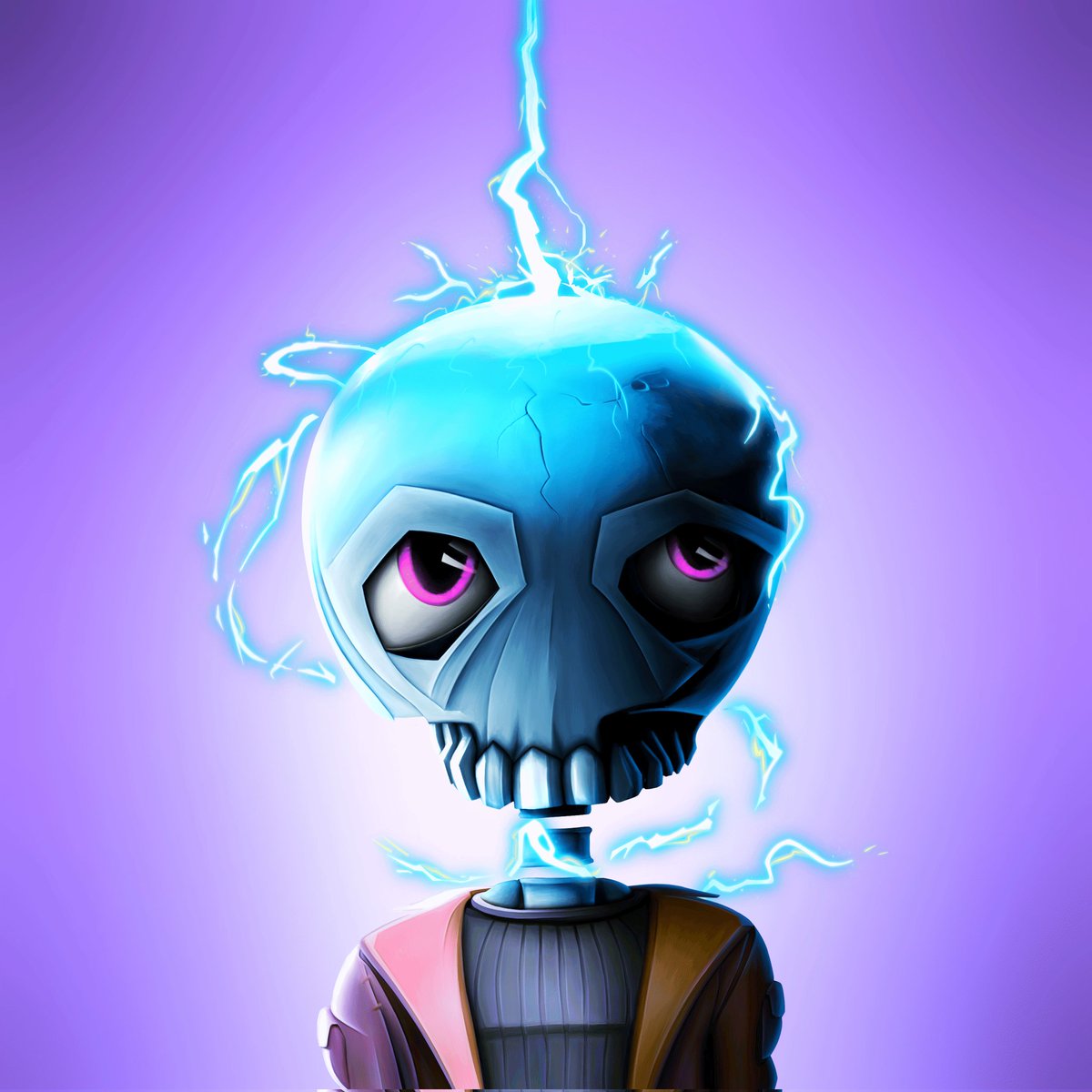 Citizen54992693's tweet photo. @skultdao @skultstudio bullish on this 2 skull
#NFT #NFTs #Skull #hoopas #skult https://t.co/OthTCmqtMX
