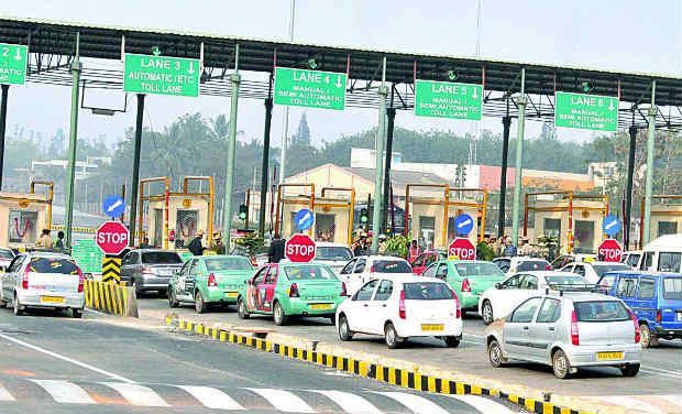 MagnifyIndia1's tweet image. 🚨 We have reduced the average waiting time at toll plazas to 47 seconds from 714 seconds due to FASTag.(India to World Bank)
#India #FastTag #WorldBank #India