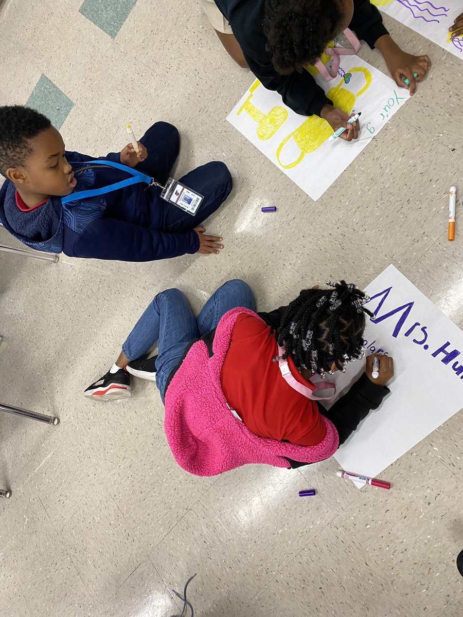 LisaAnnHunt2's tweet photo. ‘Let the games begin’…actually iReady Wars! And we’re ready for it 🏆@SeminoleTrails Nothing like a friendly competition to get our Scholars hyped for testing. We’re coming for you @njchiafullo and Ms. Jackson https://t.co/rIBIzK5cKl