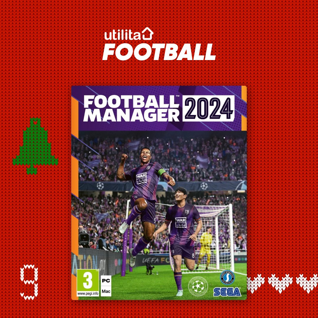 Utilita Football tweet media