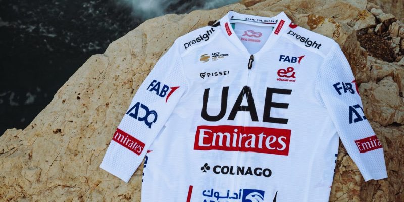 Domestique tweet media