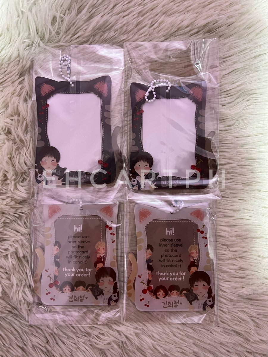 EHCartPH's tweet photo. WTS | LFB | PH

ONHAND PocaHolder/Griptok by mongheenim
PRICE
✨ Poca Holder(2 sided): 400Php each + LSF ✨
✨ Griptok: 250Php each + LSF ✨

MOP: GCASH/Maya/BPI
MOD: GGX/JNT

QRT Mine + qty https://t.co/j8T44NLSaN