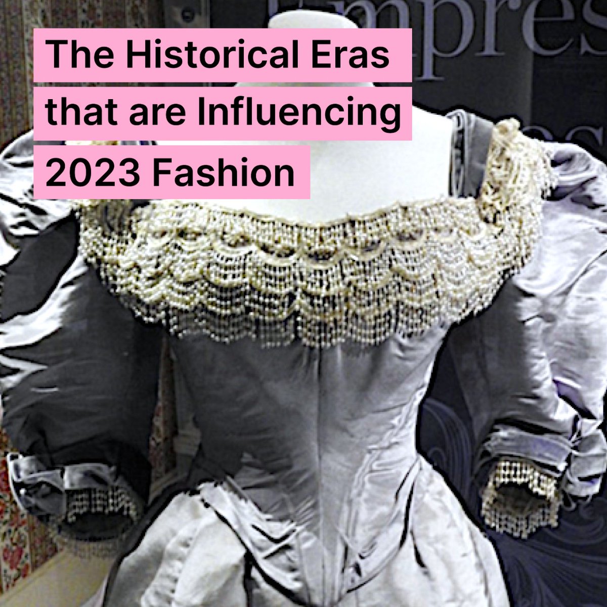 🗞️Articles you missed this week from FashionCapital…

fashioncapital.co.uk/news/insights/ 

#fashioncapital #inthefashionindustry #newsintheindustry #fashion #ukfashion