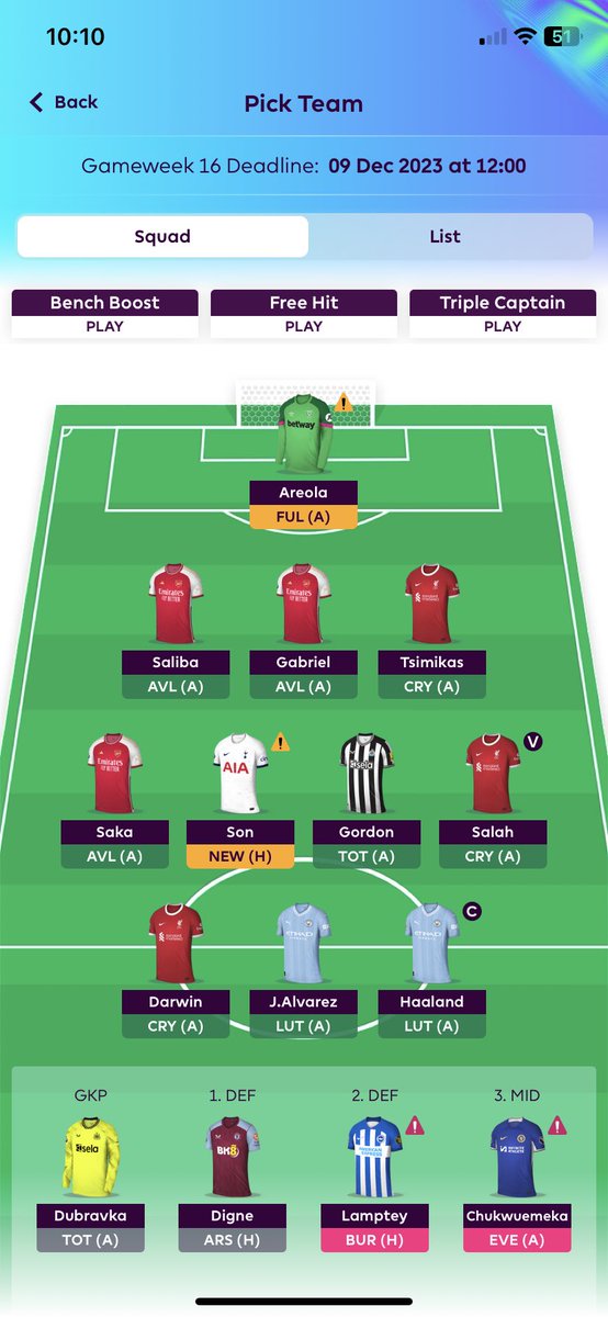 Ole Mathisen tweet media