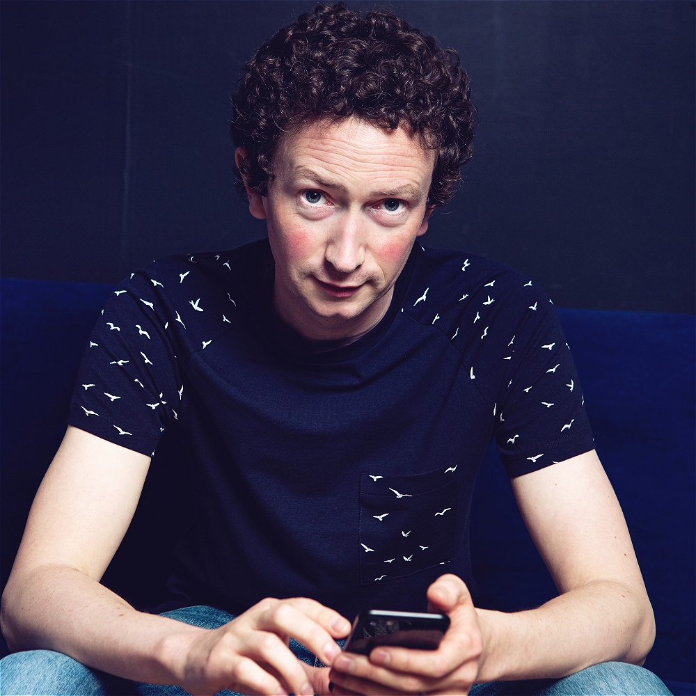 See <a href="/mattgreencomedy/">Matt Green</a>: That Guy at the <a href="/ofsCarlisle/">old fire station</a> on Thursday 7 March.
 
Debut #NationalTour from that guy you've seen on Twitter being funny about #politics. A #StandUpShow featuring #jokes about politics and jokes not about politics - tinyurl.com/ntspjekn
 
#Carlisle #event