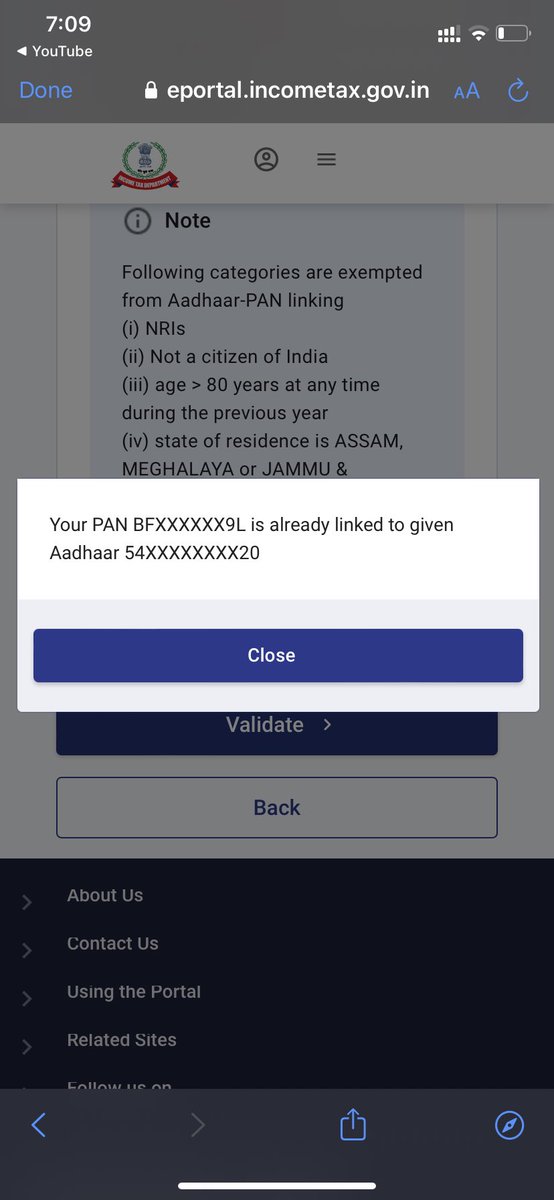 ArjunJa74656673's tweet photo. @WazirXCares Its been 13 days i have filled the form and no action taken yet.. My account was blocked on Nov 23rd and its been 16 days.. Kindly do the needful https://t.co/rY72Ift9lx