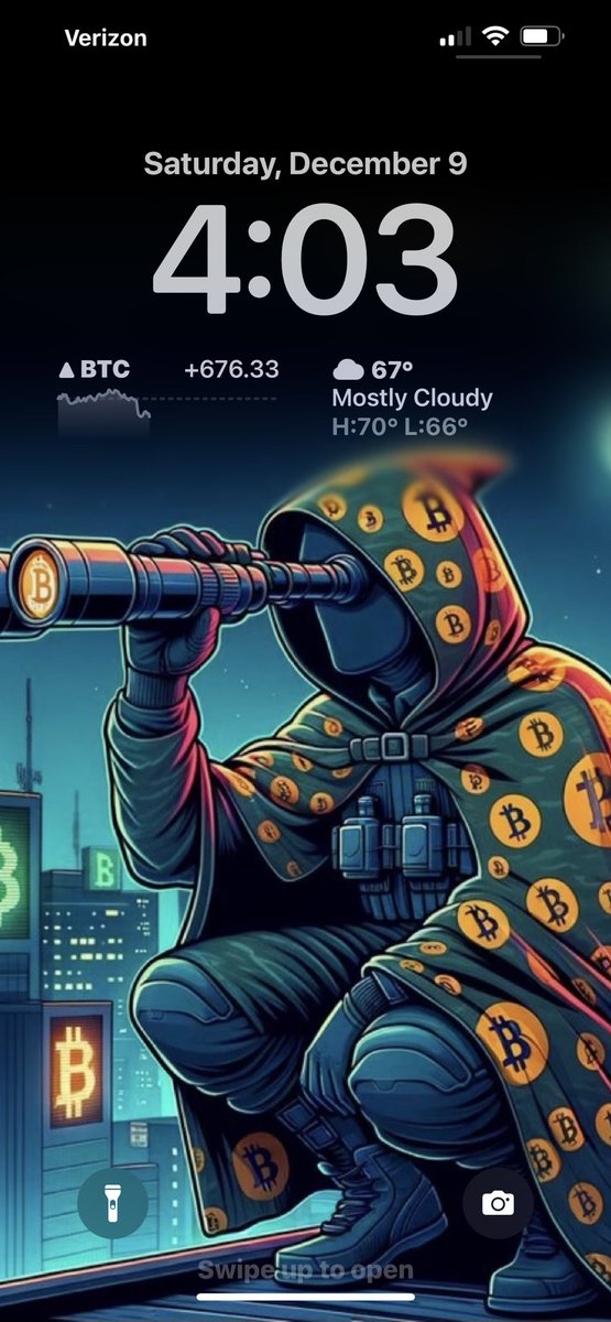 _42's tweet photo. @Bitbello Found this on a pleb thread a little while ago and it went straight to my wallpaper. Sorry I can’t remember which account. https://t.co/wDmhv1RgF0