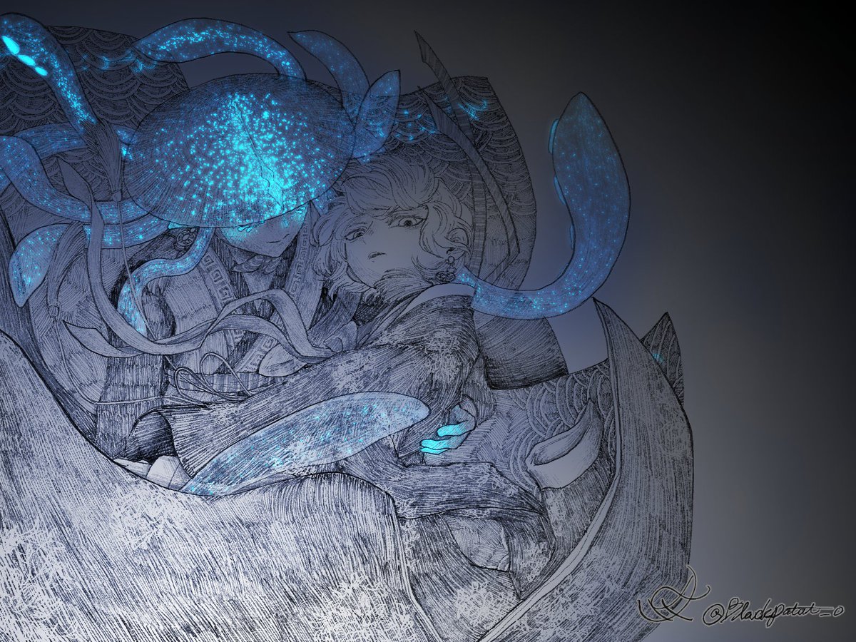 커미션
(장르 x)