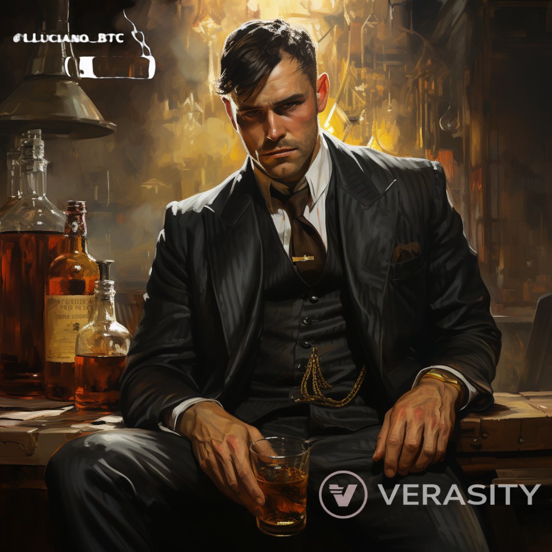 LLuciano_BTC's tweet photo. Seems like people often forget about $VRA's two patents because of the many other things @verasitytech has going for it. 

The patents on POV and rewarded video, together with the growing demand for $VRA and increased buy back and burning will result in a supply shock that will push the price well beyond $0.3.

The entire crypto market will 10x in the next bull run, naturally $VRA will benefit from this as well but due to its deflationary tokenomics and the immense token utility the buying pressure will be so high. 

I am expecting $VRA to outperform the market by at least the factor of 10, which means we should easily see another x100 from here.

The R/R for $VRA makes it easy for me to allocate more capital there, the company has strong fundamentals, revenue stream a few top 50 crypto projects have and an army for a community.

Buy, stake and wait.