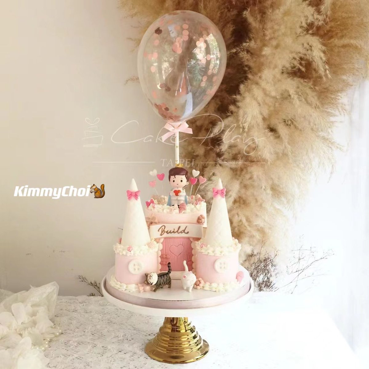 BIU_Princess's tweet photo. “I just want you know that you are the only rose and little prince in my heart."🌼🌸🧁🍰
@JakeB4rever 

Hope you have a great day and everything goes smoothly~💙💖

BUILD FANMEET IN TAIPEI
#BUILDMissingUinTaipei
#BuildJakapan #Beyourluve https://t.co/Rk7ikE9RYj