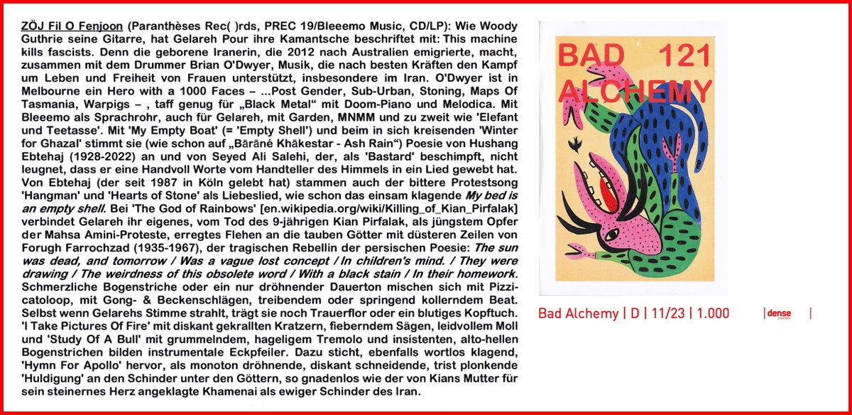 Parenthèses Records tweet media