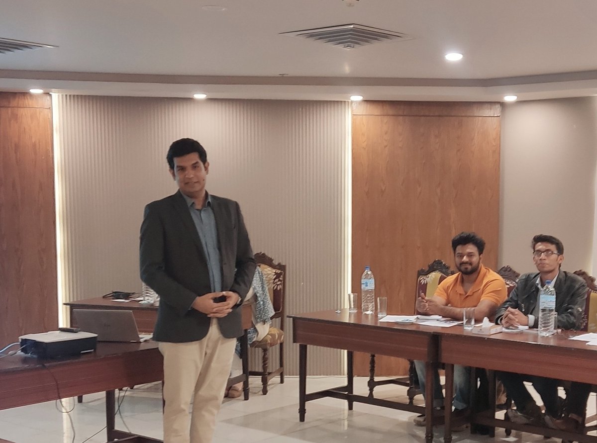 RossMahtani's tweet photo. Grateful to HRCP for inviting me to speak on human rights advocacy, my experience and insights in a session with civil society groups held at Hotel Regent Plaza Karachi https://t.co/mascUPzM3A