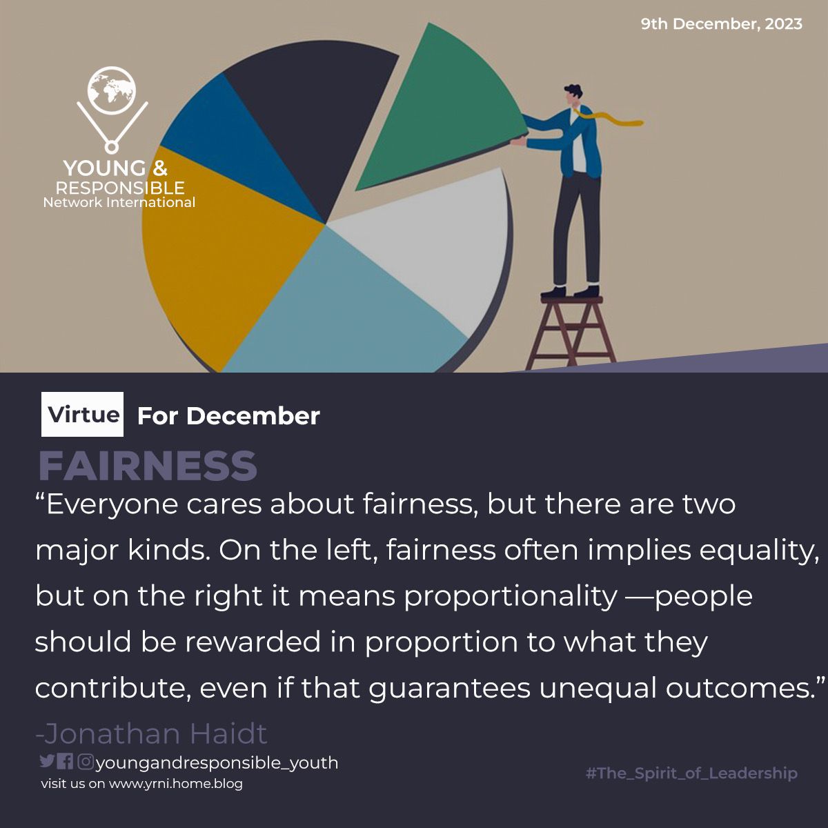 youngandrespon1's tweet photo. #FAIRNESS #YRNI https://t.co/8Afuc1M7LB