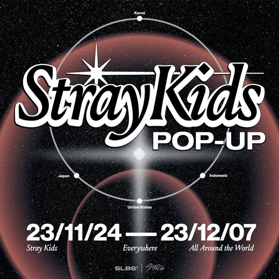 matestays's tweet photo. yuhuu main kesini 🤩

#SLBS #STRAYKIDS #STARTOGALAXY #SLBSSTUDIO #SLBSPOPUP https://t.co/K5Z1slAptJ