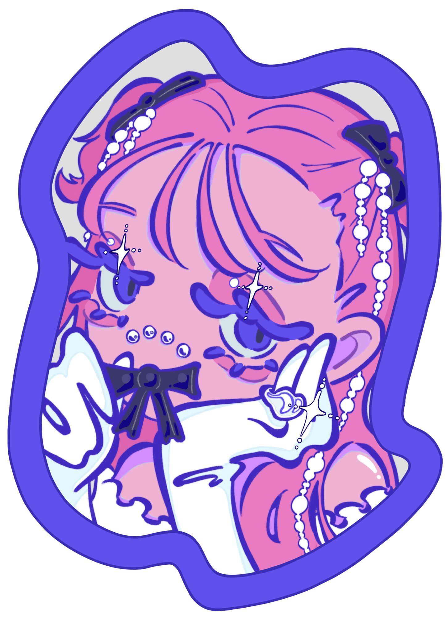 ぽよよ ぽよ( '×' ) (@p0y0_lxl2) / X