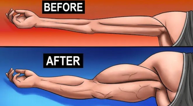 GoalLoaded's tweet photo. 5 Exercises For Bigger Biceps 💪

Exercise 1. https://t.co/JUdIhGXZV1