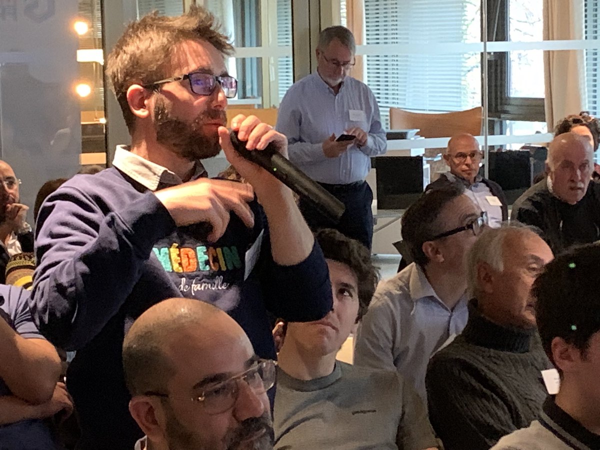 #MGFranceAG 
Des jeunes qui s’engagent et portent la parole de leurs adhérents