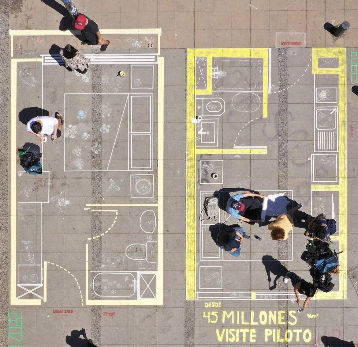 Circulo Arquitectura tweet media