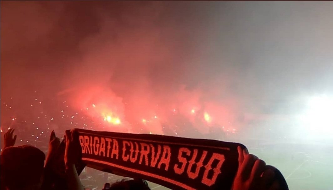 Wawann_34's tweet photo. @theshooter_id sek dewe nonton PSS https://t.co/yoxnTOkxYt