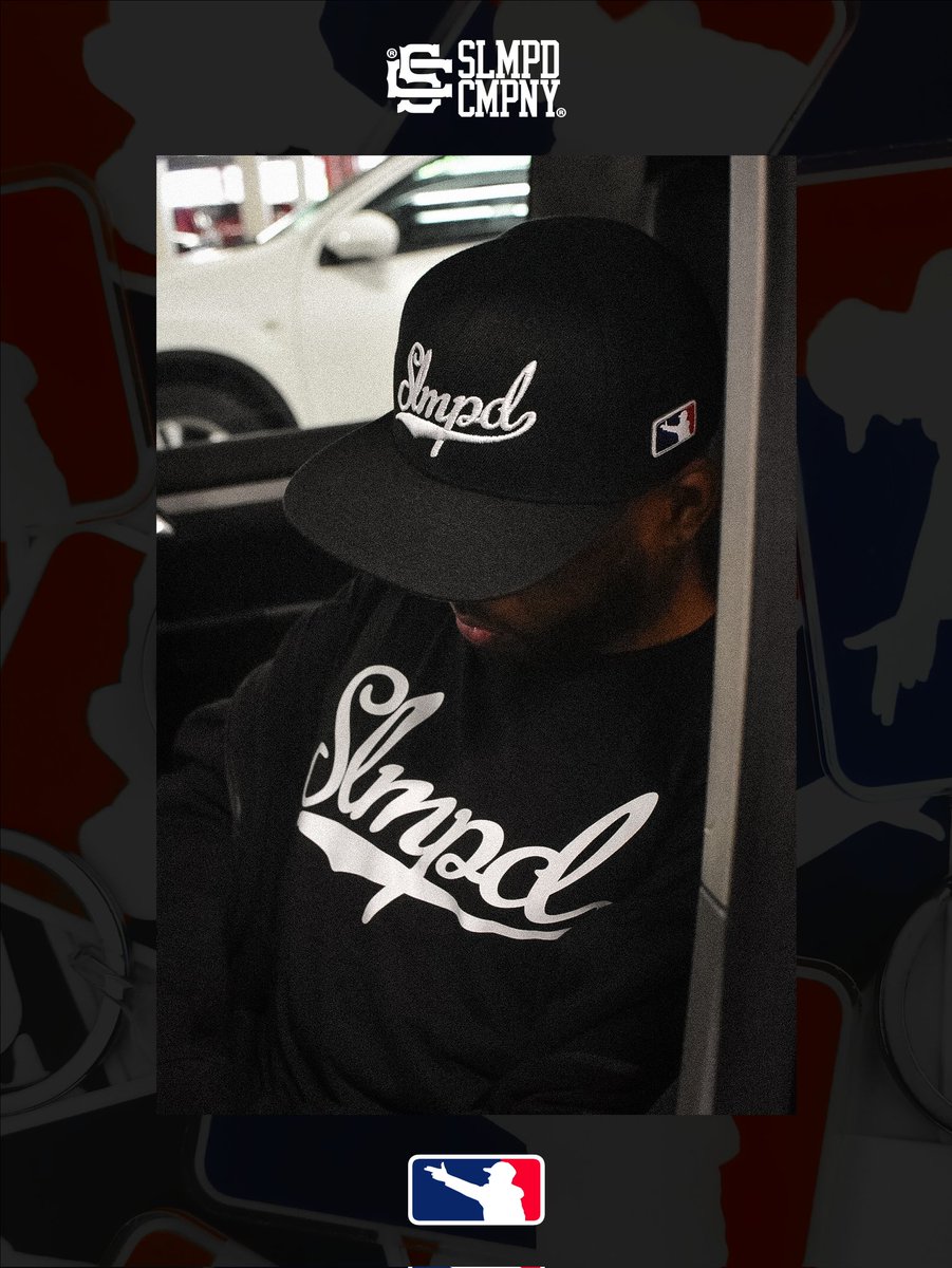 EssEnnWhy's tweet photo. 🚨 TODAY! @SLMPDCO "MAJOR LEAGUE" POP-UP. HOCKLEY SOCIAL CLUB. 3-8PM. FOOD, DRINKS, CLOTHES, MUSIC &amp; VIBES. PULL UP OR SHUT UP! https://t.co/DjE6vagvGl