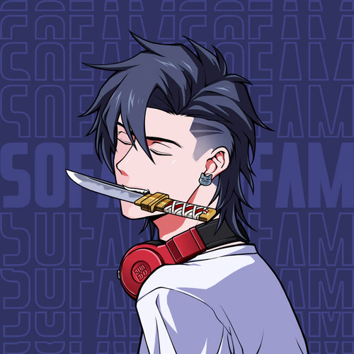 🎁 NFT Giveaway 🔥

🚀Gift: Sofa Vision NFT

Floor Price: 0.0922 ETH
Send after 1.000 RTs

To Win:
1⃣ Like and RT ♥️
2⃣ Tag 3 Friends🫂
3⃣ Follow <a href="/dumbethnft/">Dumb.eth | NFT & Crypto Promoter</a> &amp; <a href="/1raritycom/">1Rarity - Digital & NFT Arts • Collector</a>

#nft #nftgiveaways #FreeNFT #nftcollectors