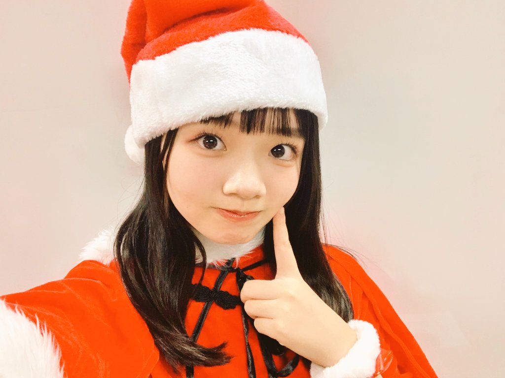 atnakashima1922's tweet photo. 今日のもえぴ💖🪄︎︎の好きなところ！

・クリスマス🎁に魔法でスター🌟 を飛ばしてくれそうなところ！✨

#ほくりくアイドル部 
#西村萌花 #もえぴ💖🪄︎︎
#もえぴ党 #もえっこ
#もえぴ党さいこうしどうしゃ
#もえぴ党総裁
#オレのもえぴ
#ぷーちゃんのもえか
#もえぴの好きなところ企画
#159d

クリスマス、きっとぷーちゃん総裁の頭上にはメテオ🌟 が🥰
↑
ん？あれ？
