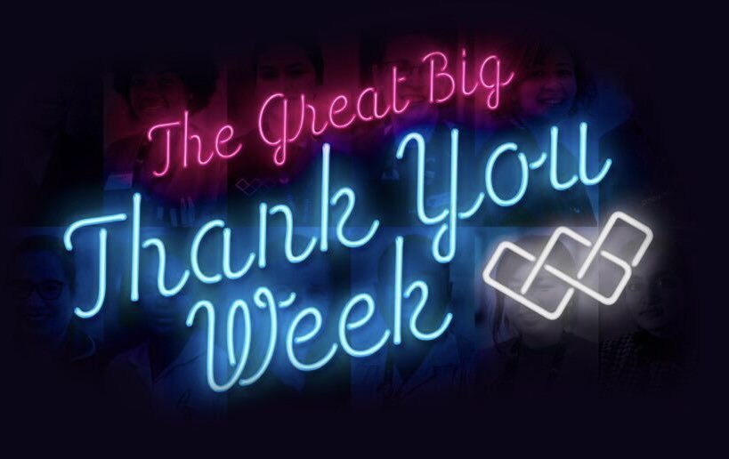 A busy week of events to celebrate and thank staff and partners for everything they do to make our Trust a wonderful place to work and provide the best care to our patients. Special thanks to the teams who have made the week a success well done @ChelwestFT @WestMidHospital